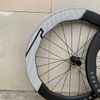 Vành Road Carbon Princeton 6560 Hub CX9 WAKE EVOLUTION mã 0904