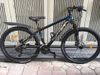 Xe MTB Twitter Mantis M6000 group deogre 3*10 speed