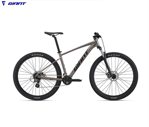 Xe MTB Giant Quốc tế Talon 29 4 phanh đĩa