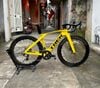 Xe Road Trek Gen 7 Full carbon Group Shimano Ultegra