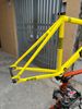 khung fixed gear Pizz ninja