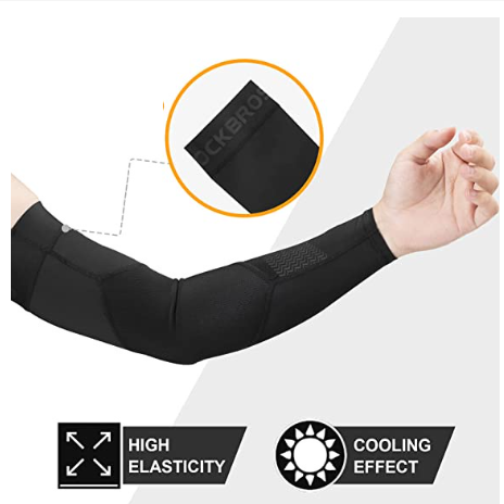 Ống tay lụa Rockbros mã XT057