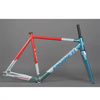 Khung Fixed Gear nhôm Engine11 CritD Track