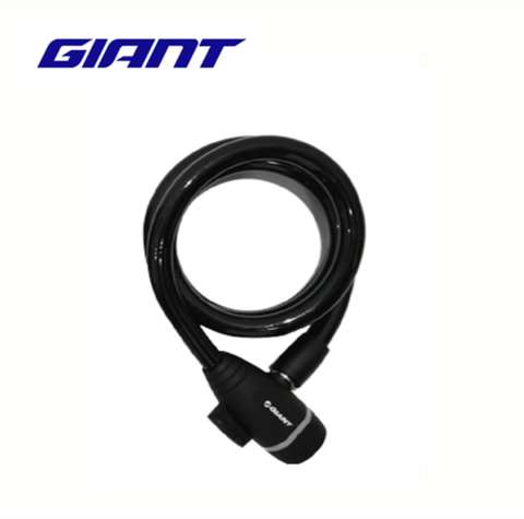 Khóa dây Giant chính hãng G1200 mã 064