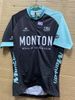 Áo đạp xe Monton sale ngắn tay L2