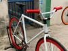 Xe FIXED GEAR dựng cấu hình cơ bản