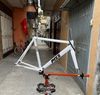 khung fixed gear Pizz ninja