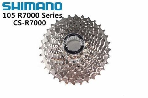 Líp 11 Shimano 105 R7000