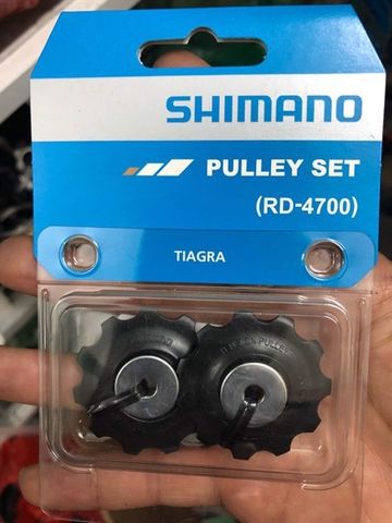 Bánh đề shimano RD 4700 chính hãng