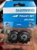 Bánh đề shimano RD 4700 chính hãng