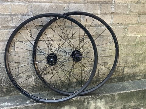 Vành MTB nhôm magicbros phanh đĩa 6 ốc cối nổ