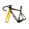 Khung carbon Cervelo S5 phanh đĩa sử dụng BB ép 46mm 1 bằng 1 lồi 1cm