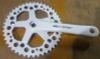 Đùi đĩa xe fixed gear cơ bản 5 chấu