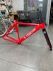 Khung Fixed Gear VISP TRS 999