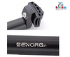 Cọc yên nhôm BENORG 25.4x350mm