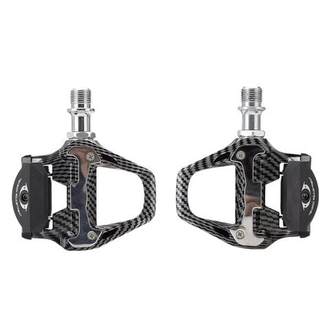 Pedal cá Rpantahi trong hộp đen