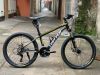 Xe MTB Twitter 2400 pro 2021 24 inchs