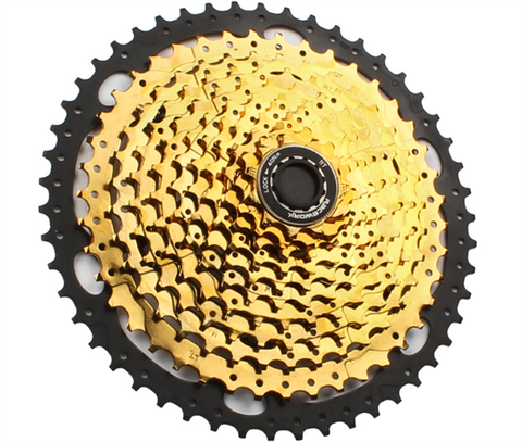 Líp 10 MTB Racework 11-42T