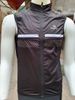 Aó ba lỗ Monton Perseverance black windproof vest