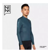 Aó dài tay NENK Men's Plain LS Jersey mẫu 02