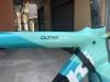 Khung Carbon Bianchi oltre XR4 phanh 2 ốc