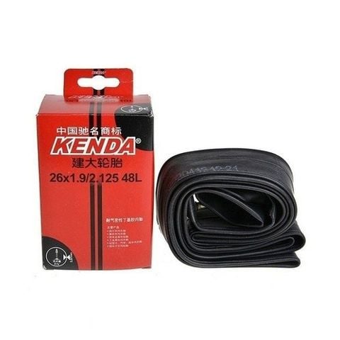 Săm Kenda 27.5x1.9/2.15 FV 48L van gạo