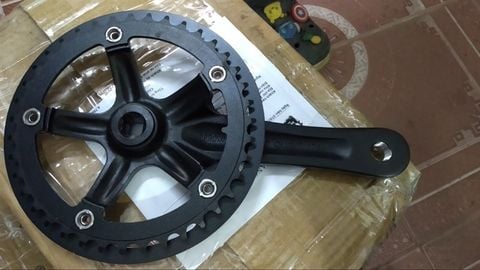 Đùi đĩa Prowheel 1 tầng 39T