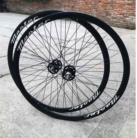 Vành nhôm Fixed Gear MASTER