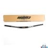 Ghi đông carbon thẳng cánh én Ardently Track sử dụng cho xe đạp Fixed Gear, MTB