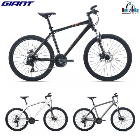 Xe đạp MTB Giant ATX 660 2023
