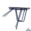 Gác baga yên sau xe đạp nhôm loại rời B071124