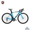 Xe Road Twitter R5 C group claris R2000 bản dây âm sườn