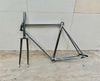 Khung Fixed Gear Seaboard FC1 vintage