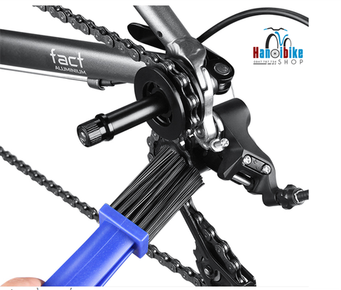 Bộ rãnh trượt bảo dưỡng xích BikeHand