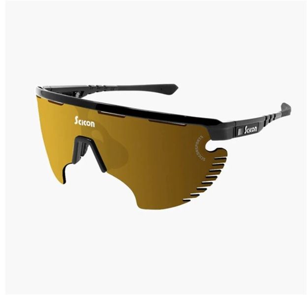 Kính 3 mắt đổi màu SC ICON – Hanoibike shop