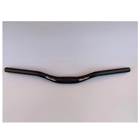 Ghi đông nhôm MTB MASTER 31.8