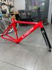 Khung Fixed Gear VISP TRS 999