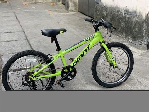 Xe Giant XTC 20 2020