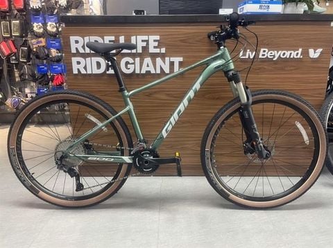 Xe MTB GIANT XTC 800 PLUS 2023 bánh 29