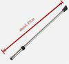 Chân chống cho khung carbon ROCKBROS hộp inox