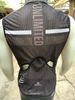 Aó ba lỗ Monton Perseverance black windproof vest