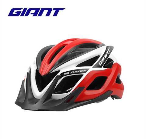 Mũ đạp xe Giant chính hãng mã 526