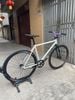 Xe Fixed Gear cấu hình cơ bản sale