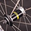 Vành Road nhôm Mavic cosmic màu Bạc