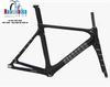Khung FixedGear Seaboard Carbon FA06