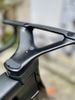 Khung carbon Cervelo S5 phanh đĩa sử dụng BB ép 46mm 1 bằng 1 lồi 1cm
