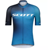 Bộ quần áo ngắn đạp xe Scott 2021