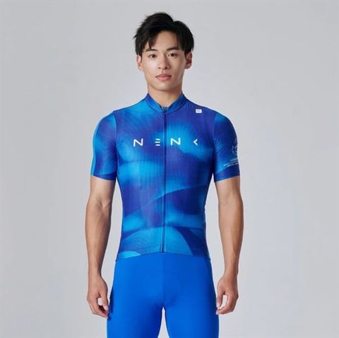 Áo ngắn tay NENK Men's Elite Austin