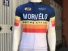 Bộ quần áo ngắn đạp xe Morvélo