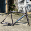 Khung Fixed Gear Tsunami SNM100 sơn màu